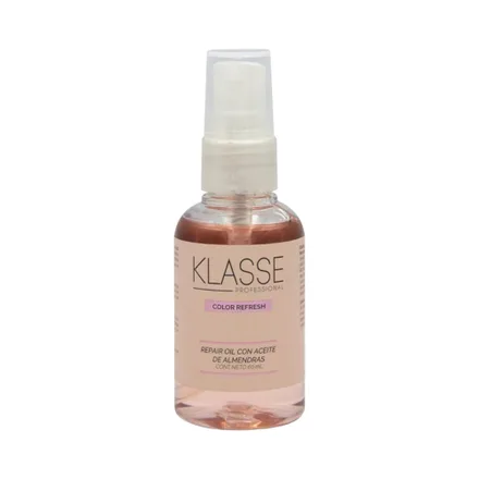 Serum Capilar Klasse Color Refresh 60ml