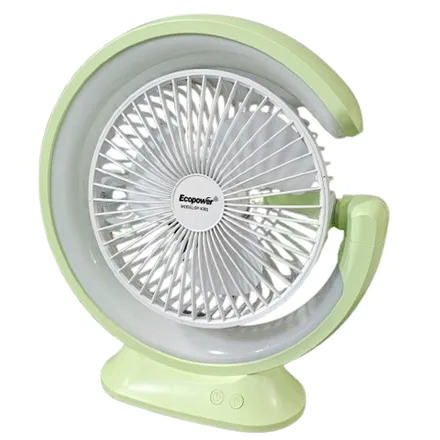 Ventilador Ecopower Ep V301 Recar