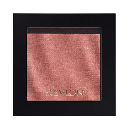Rubor Revlon Powder 027 Hot Cheeks