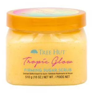 Esfoliante Corporal Tree Hut Tropic Glow 510g