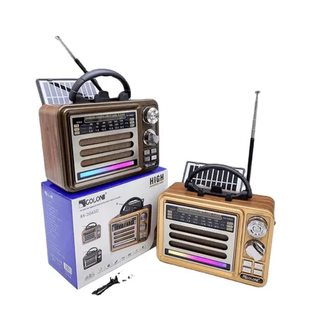 RÁDIO GOLON