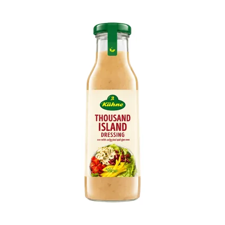 Salsa Ensalda Kuhne Thousand Islands 500ml