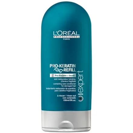 Cosmetico Loreal SE Crema Prokeratin Refill 150ml