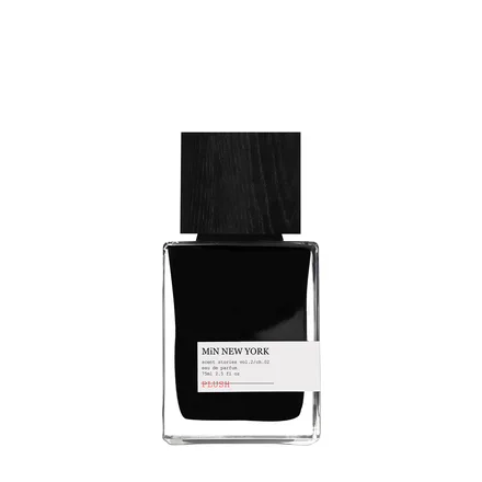 Min York Perfume Plush Eau Parfum 75ml