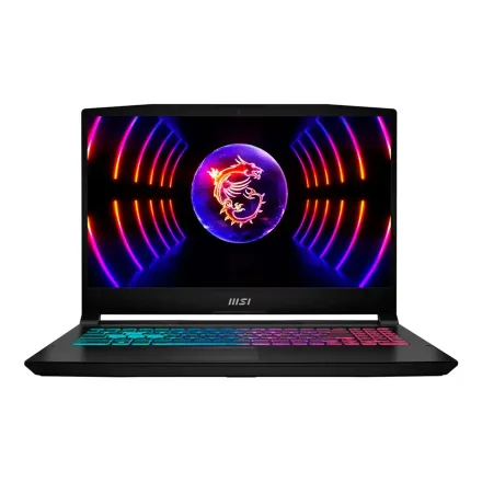 Gamer Msi Katana 817 I7 Geforce Rtx 4060 1TB