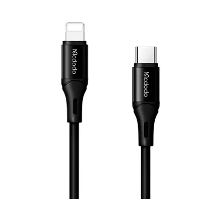 Cable Mcdodo Ca 1860 Lightning