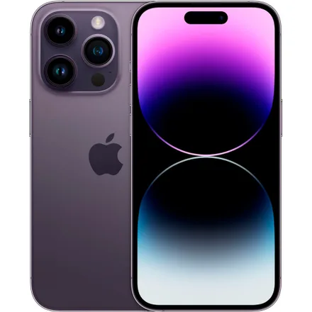 iPhone 14 Pro Max Plus 16 128GB