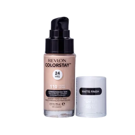 Cosmetico Revlon Colorstay Combin 110