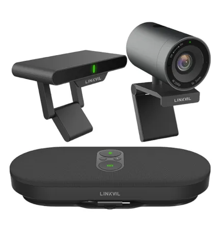 FANVIL CA400 ALL IN ONE KIT PARA CONFERÊNCIAS SEM FIO