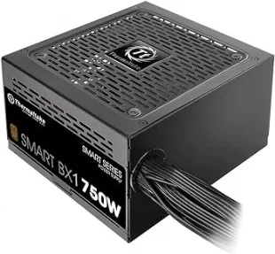 Fonte Thermaltake Spd 1 80 Plus