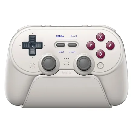Controle Pro 3 Nintendo Switch Steam Android Ios
