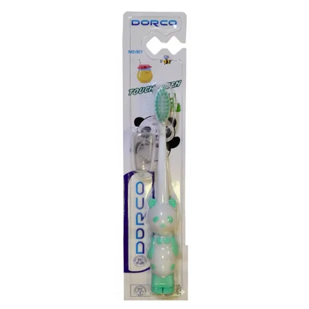 Cepillo Dientes Infantil Dorco Panda 801 Mz 256GB