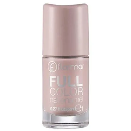Color Nail Enamel FC05 Esmalte