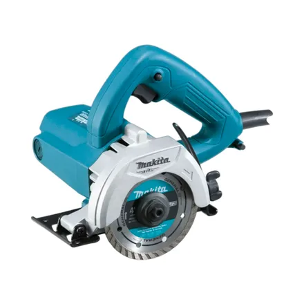 Circular Electrica Marmol Makita 110mm