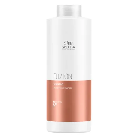 Shampoo Wella Professionals Fusion Intense Repair 500ml