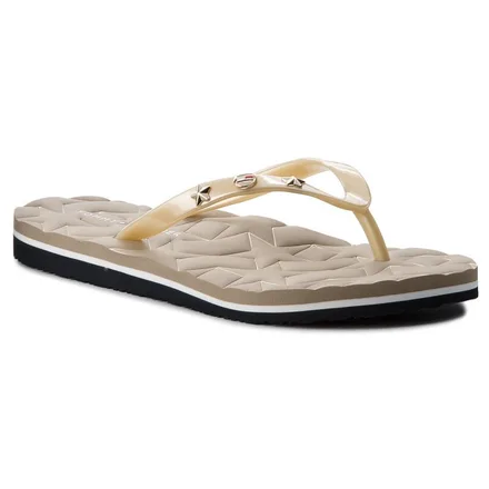 Chinelo Tommy Hilfiger Feminina 708 36