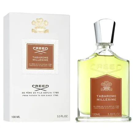 Creed Perfume Tabarome Millesime Eau Parfum 100ml