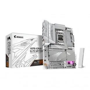 Mb AM5 Gigabyte X870 Aorus Elite 7 Ddr 5