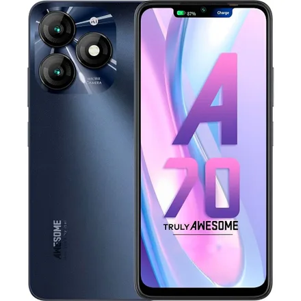 Itel A70 Plus 13 256GB