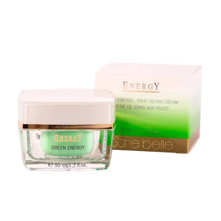 Crema Facial Etre Belle Green Energy 50ml
