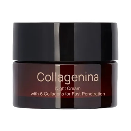 Crema Collagenina 6 Collagens Night 3 50ml