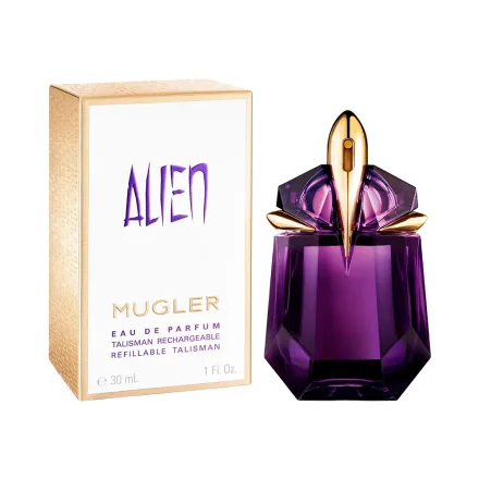 Perfume Mugler Alien Edp Femenino 30ml