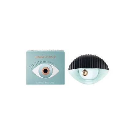 Kenzo World Eau Parfum 75ml