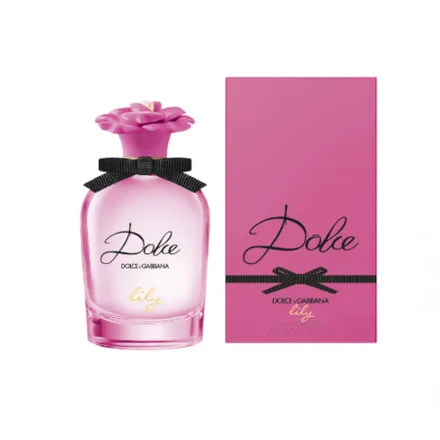 Dolce Gabbana Lily Eau Toilette 75ml