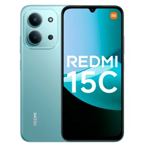 Redmi 15C 256GB