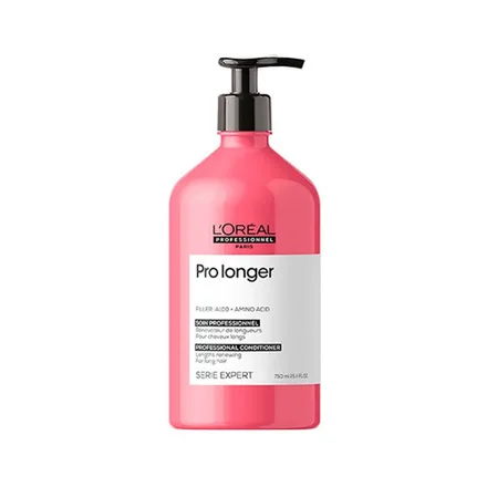 Acondicionador Oreal Serie Expert Pro Longer Professional 750ml