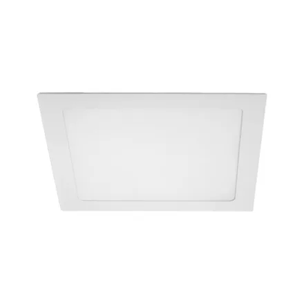 Panel Smart Wifi Taschibra Led Cct Em 18 W