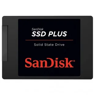 G27 Plus Sata 3 Sdssda 1T00 535 1TB