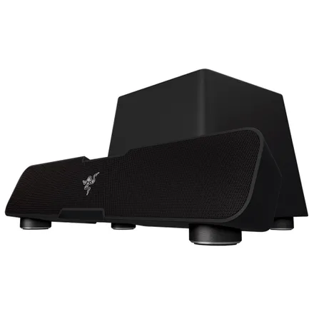 Soundbar Leviathan Elite RZ05 R3U1