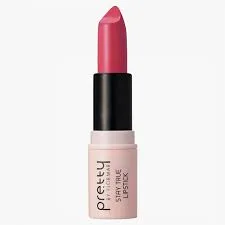 Pretty Stay True Lipstick 007 Labial Hidratante