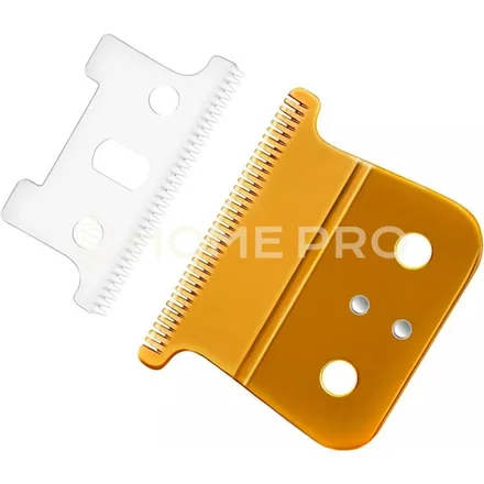 LÂMINA GTX GOLD CERÂMICA LM