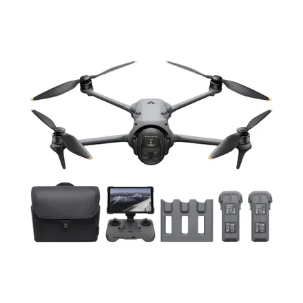 Mavic 4 Pro Creator Combo Rc 2 512GB