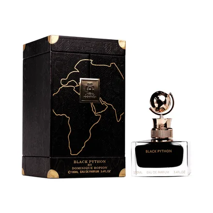 Aurora Globe Black Python Eau Parfum 100ml