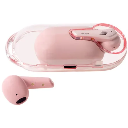 Auriculares Inalambricos Sate Ae 6406 Tws Microfono
