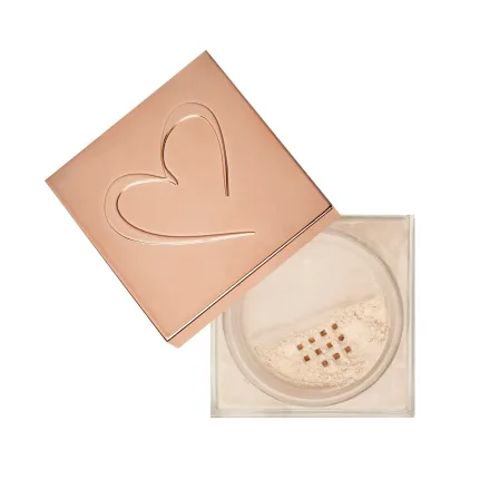 Beauty Creations Polvo Fijador Translucent Dream Bfp 01