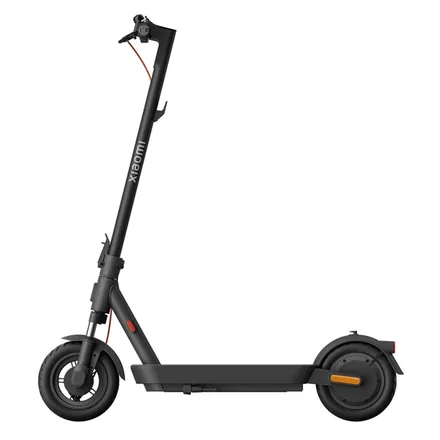 Patinete Eletrico Electric Scooter 5 350 Watts Rodas 10 Ate 25 Km Capacidade Autonomia 60