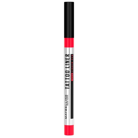 Delineador Maybelline Tattoo Liner Dip In 48H Waterproof