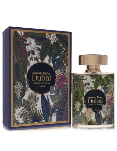 PERFUME AL HARAMAIN PALM...
