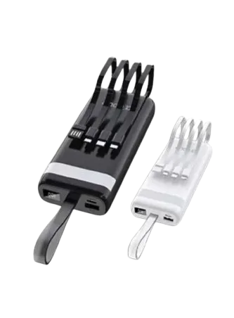 Cargador Pro Bte 05