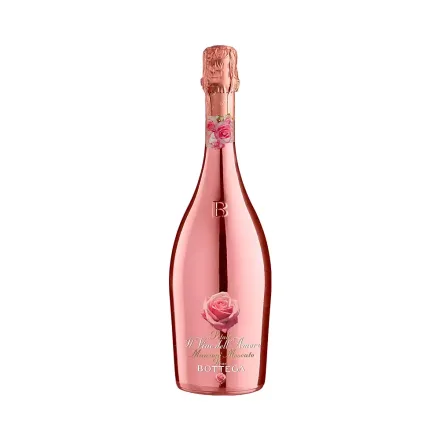 Espumante Bottega Petalo Rose 750ml