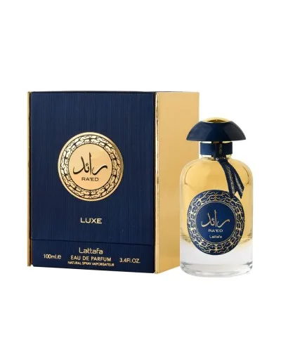 PERFUME LATTAFA RA'ED LUXE...