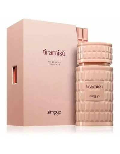 PERFUME ZIMAYA TIRAMISU...