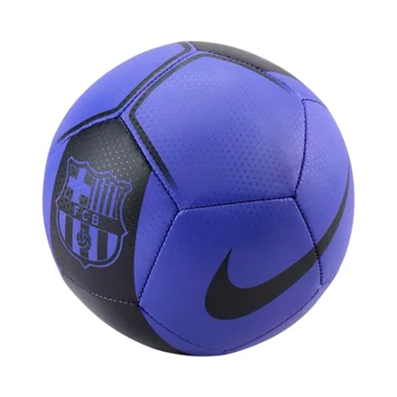 Mini Pelota Nike Im0455510 Fc Barcelona Skills