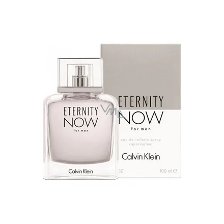 Calvin Klein Eternity Now Men Eau Toilette 100ml