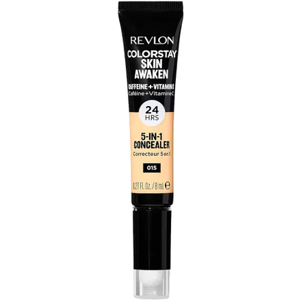 Corretor Olheiras Revlon Skin Awaken 015 Light 6052 01 8ml