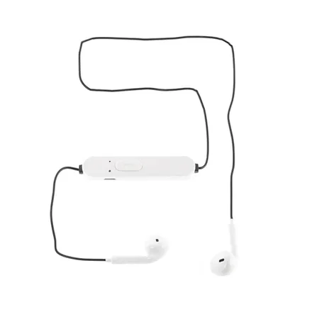 Fone Vivitar V40020 Wireless Branco